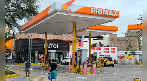 Precio de combustibles en Perú este 9 de diciembre: costo de gasohol regular, balón de gas y el LINK para revisar costos a tiempo real