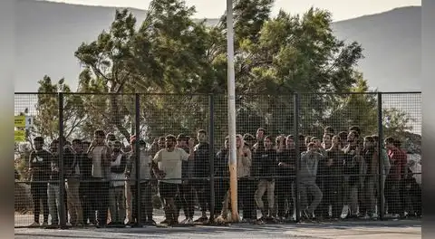 Países de la Unión Europea aprueban endurecer políticas migratorias: centros de retorno, sanciones y más