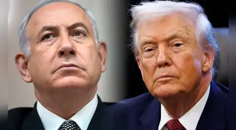 Netanyahu promete el desarme de Hamás pese a dudas sobre fuerza multinacional del plan de Trump: “Al final se hará”