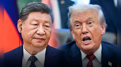 China advierte que no aceptará "interferencia externa" en Taiwán ante nueva estrategia de Trump: "La línea roja que no se debe cruzar"