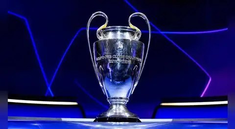 Resultados de la Champions League 2025-26: primeros clasificados tras partidos de hoy y tabla de posiciones