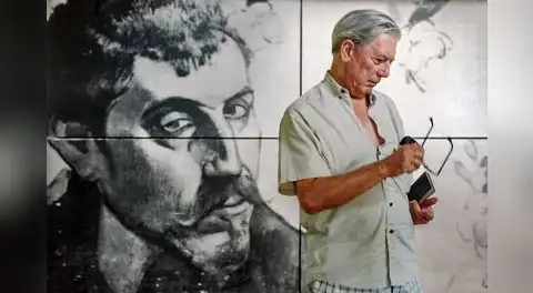 Las mentiras sobre Varguitas: cuando Fujimori le quiso quitar la nacionalidad a Vargas Llosa