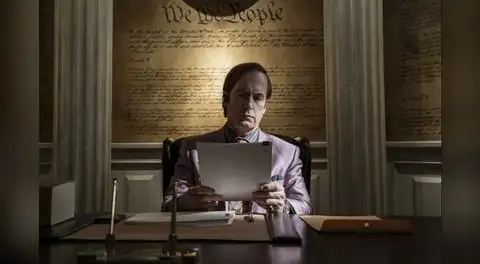 Los 10 años de una serie que baila con pañuelo propio: “Better Call Saul”