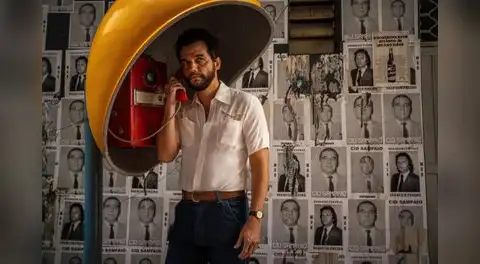 Globos de Oro 2026: Brasil protagoniza la temporada de premios