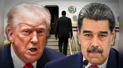 Gobierno de Trump prepara en secreto planes sobre lo que pasaría ante un eventual derrocamiento de Maduro en Venezuela