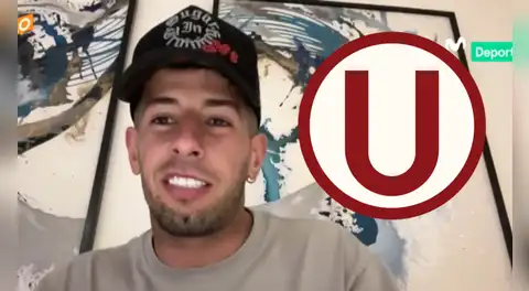 Pablo Ceppelini lanza picante comentario sobre Universitario: "Se habla más de Alianza Lima que del tricampeonato"