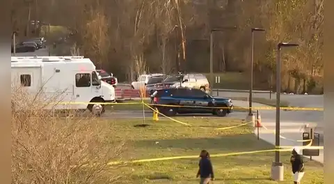 Reportan un fallecido y un herido grave tras fuerte tiroteo en la Universidad Estatal de Kentucky: policía detuvo un sospechoso