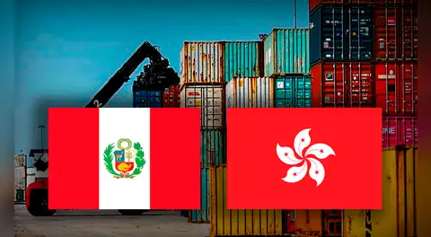 TLC con Hong Kong: despachos peruanos retroceden y exportadores esperan recuperar crecimiento