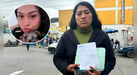 Ataque en discoteca 11:11 Club en Independencia deja a joven madre herida: familiares piden apoyo para pagar gastos médicos