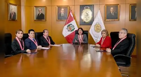 La Junta de Fiscales Supremos decidirá este 10 de diciembre la elección de un nuevo fiscal de la Nación