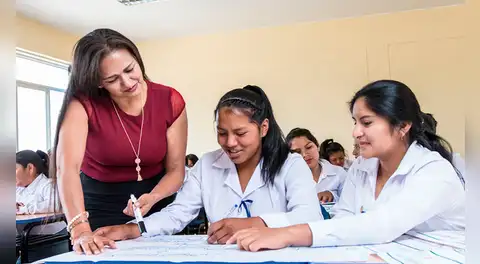 Examen de ascenso docente 2025: revisa la fecha oficial de resultados finales, según Minedu