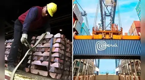 Exportaciones peruanas rozan récord de ingresos: crecieron 20% en 2025 y suman US$ 71.881 millones, según Mincetur