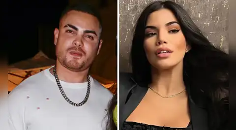 Álvaro Rod le cierra las puertas al amor tras ruptura con Samantha Batallanos y ser tildado de "tacaño": "Ha sido una mala experiencia"