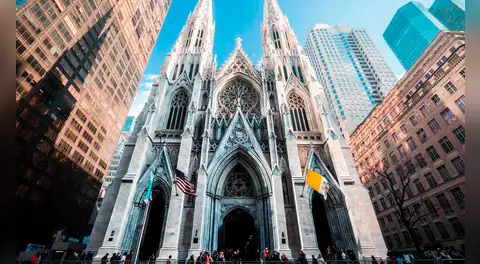 Arquidiócesis de Nueva York negociaría acuerdo con 1.300 víctimas de abuso sexual cometidos por sacerdotes