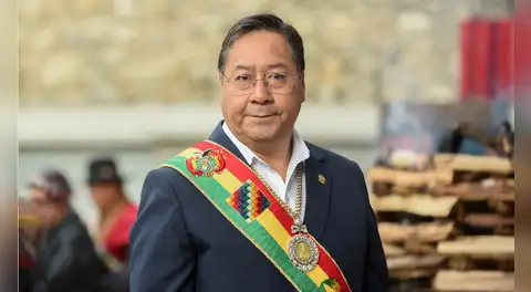 Arrestan a Luis Arce Catacora, expresidente de Bolivia, por casos de corrupción en La Paz
