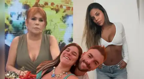 Magaly Medina estalla de cólera por polémico video de Johana Cubillas y la confronta en vivo: “Estás siendo egoísta”