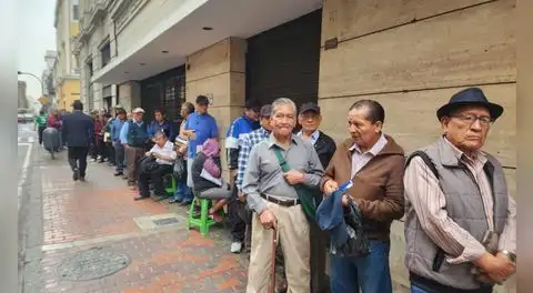 Fonavi: se viene nuevo pago de lista 22, pero más de medio millón no ha recibido ni un sol