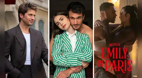 'Emily en París' temporada 5: fecha de estreno, nuevos personajes y todo sobre la la serie con Lily Collins