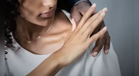 Más de la mitad de hombres peruanos justifican una violación sexual en ciertos casos, según encuesta ENARES