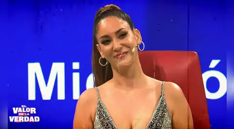 Tilsa Lozano es sorprendida en ‘EVDLV’ con pregunta sobre si aún ama al padre de sus hijos, Miguel Hidalgo