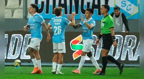 Sporting Cristal venció 1-0 Cusco FC, pero dejó abierta la llave de los playoffs de la Liga 1 2025
