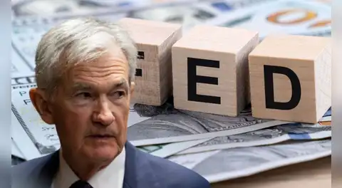 La Fed baja tasas por tercera vez: por qué y qué dice sobre la economía de EE.UU.