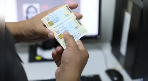 Reniec lanza nueva campaña de DNI electrónico gratis: revisa cómo hacer el trámite este 16 de diciembre