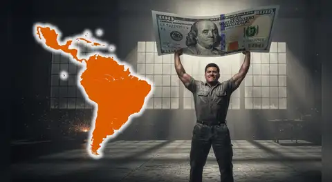 No es México ni El Salvador: el país de América Latina con la economía que más depende de las remesas, según el BID