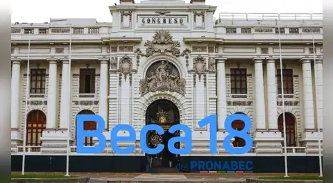 Integrantes de la Comisión de Presupuesto que votaron a favor de otorgar S/50 millones a Beca18 buscan la reelección