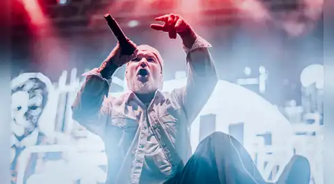 Lima estalló con el regreso de Limp Bizkit