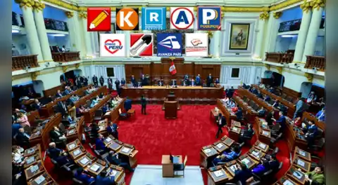 Otro retroceso del Congreso: más de 3.000 docentes sin maestría ni doctorado podrán enseñar en universidades