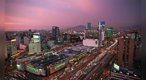 BCRP: economía peruana puede crecer más de 3,2% por condiciones internacionales "muy favorables"