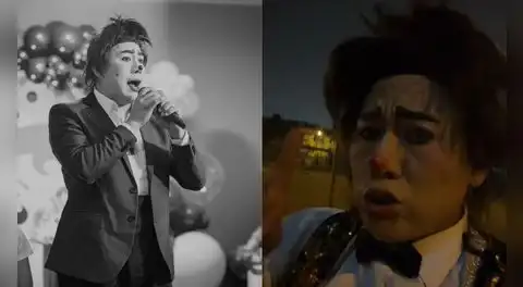 Asesinan al payaso Rogers Gallegos, conocido como 'Tuki Tuki': sicarios lo atacaron a balazos en Ate