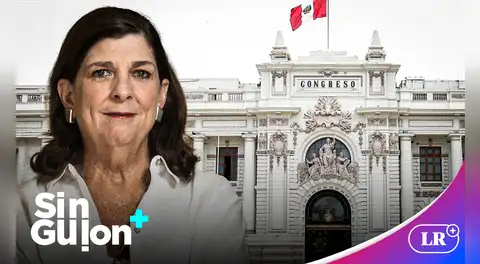 RMP sobre ley que obliga a TV Perú a transmitir el Pleno del Congreso: "Funciona como una franja electoral gratuita"