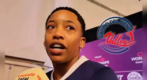 Clarivett Yllescas destacó rendimiento de Alianza Lima pese a dolorosa derrota ante subcampeón de Europa: "Las asustamos"