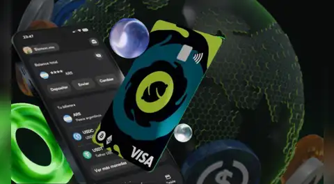 Cryptowallet Lemon ya mueve 1 de cada 18 transferencias interoperables en el Perú