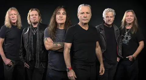 Iron Maiden en Perú 2026: fecha oficial, precios de entradas y cómo comprar en Ticketmaster