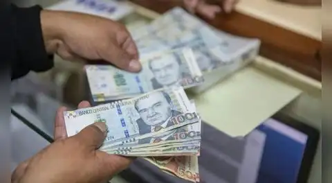 Reactiva Perú: Estado solo ha recuperado el 6% de los S/ 6.000 millones que desembolsó al sistema financiero