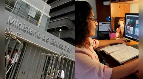 Minedu lanza 400.000 becas virtuales para egresados de secundaria este 2025: así puedes inscribirte