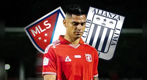 Luis Ramos tiene acuerdo para ser nuevo jugador de Alianza Lima: la oferta que habría rechazado en Estados Unidos