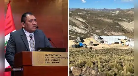 Minería en Perú: Minem prevé la puesta en marcha de 21 proyectos mineros hasta el 2032