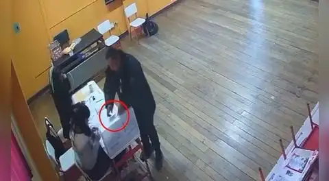Puno: anularán elecciones en el Colegio de Abogados tras video que registra introducción irregular de votos
