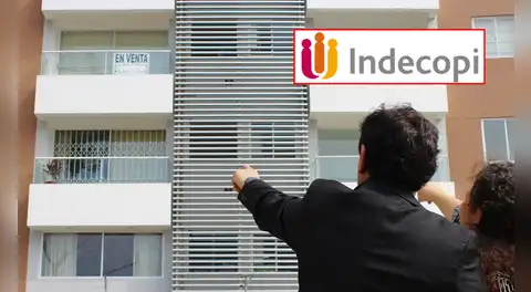 Indecopi subastará 24 inmuebles en Lima, Junín e Ica con precios desde S/2.016, ¿cómo participar?