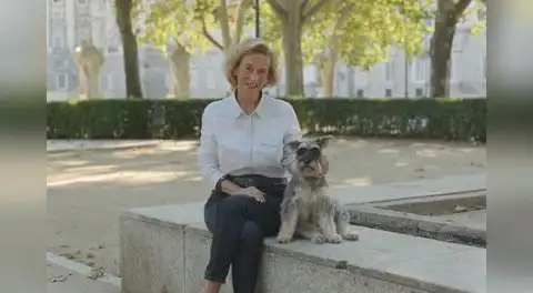 Julia Navarro: “Para cierta crítica, tener muchos lectores te convierte en sospechoso”