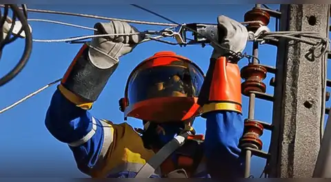 Once distritos de Arequipa se quedan sin luz por 5 días: Seal anuncia corte de servicio del 10 al 14 de diciembre