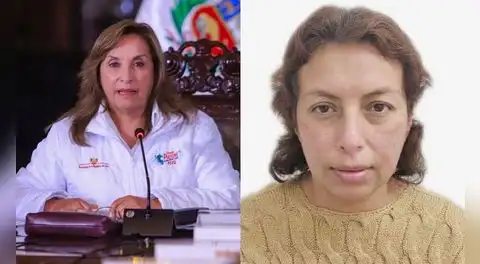 Sobrina de Dina Boluarte obtiene plaza en el Rebagliati con extraño puntaje perfecto