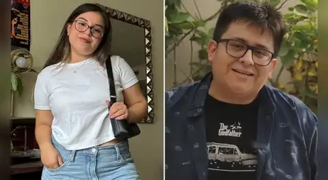 Influencer de ‘A comer’ Alexander Quesquén es acusado por su expareja de infiel y aclara su relación con él: "No podía tolerar ese tipo de situaciones"