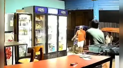 Joven de 19 años es asesinado tras defender a mujer agredida por su expareja: fue atacado con arma blanca en Ucayali