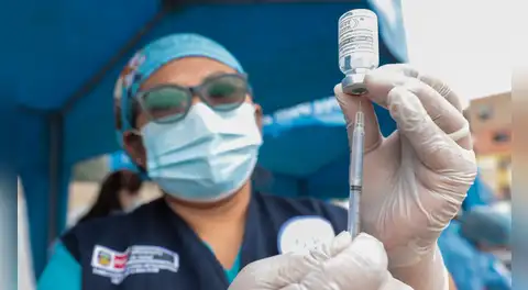 Vacunación contra la influenza en Lima y Callao: locales y horarios oficiales del Minsa