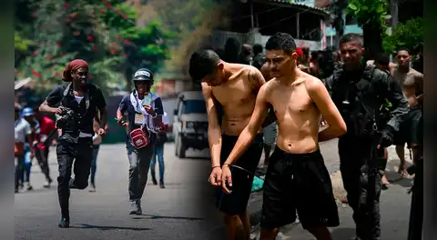 Los 4 países de América Latina que ubican entre los 10 más peligrosos del mundo: Perú no figura en la lista